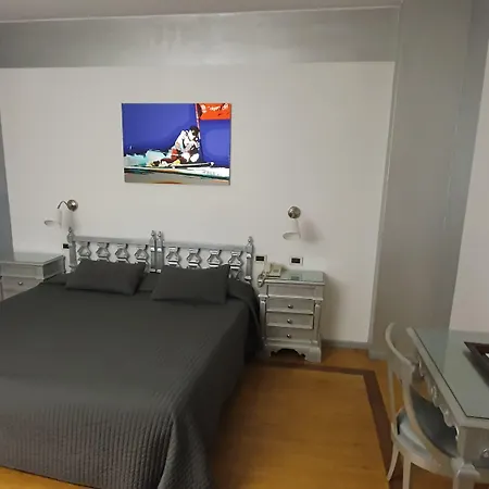 Szálloda Admiral 4*