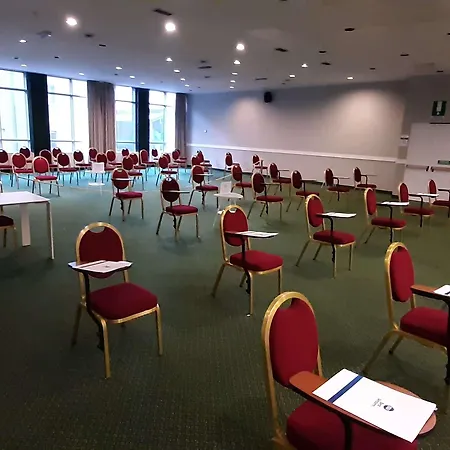 Blaise & Francis Hotel Mailand