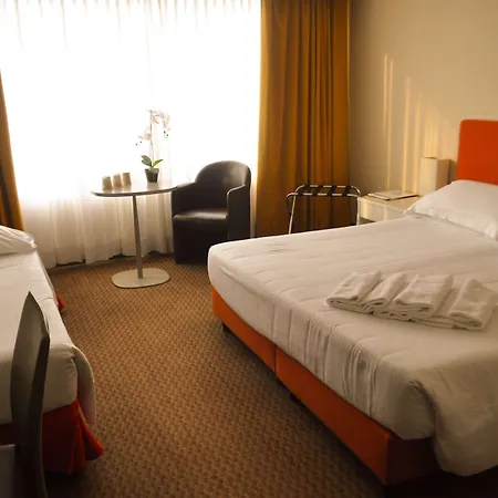 فندق Blaise & Francis