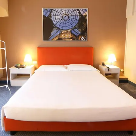 فندق Blaise & Francis 4*