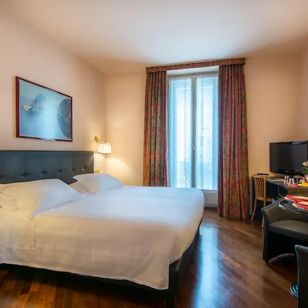 Hotel Regina