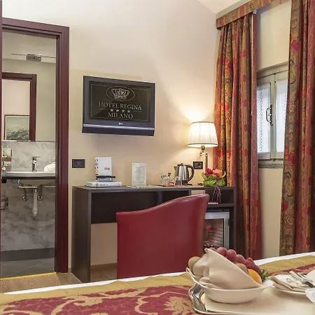 Hotel Regina