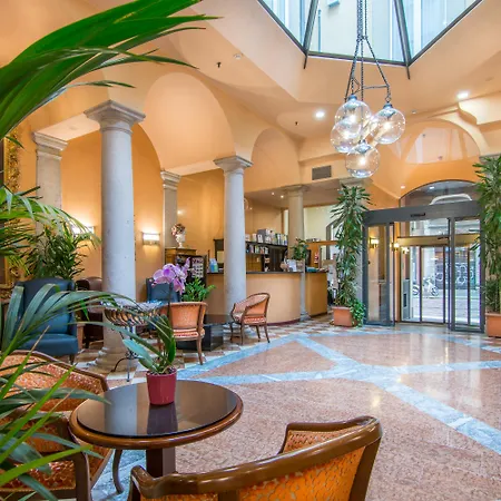Hotel Regina