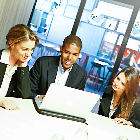 Отель Novotel Linate Aeroporto