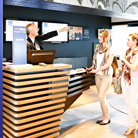 Novotel Linate Aeroporto 4*