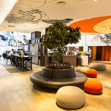 Hotel Novotel Linate Aeroporto Milan