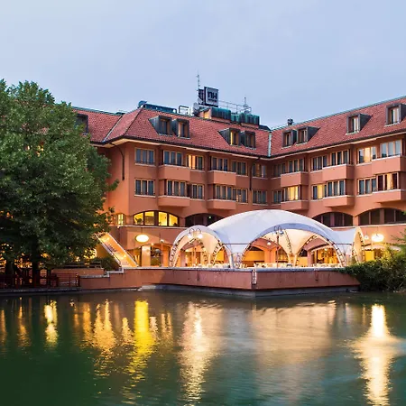 Hotel Nh Milano 2