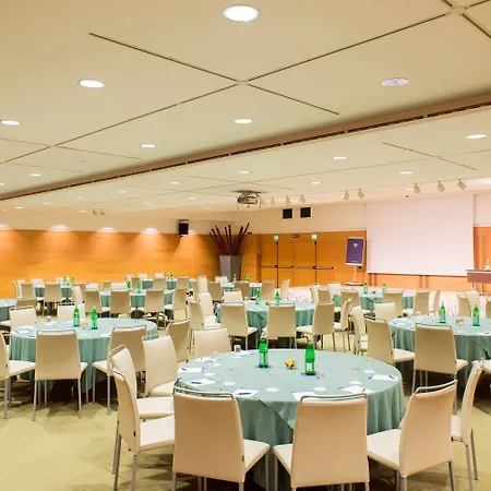 Nh Milano 2 Hotel 4*