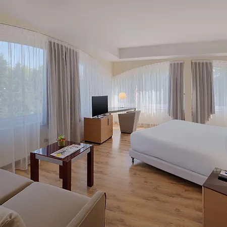 Hotel Nh Milano 2 4*