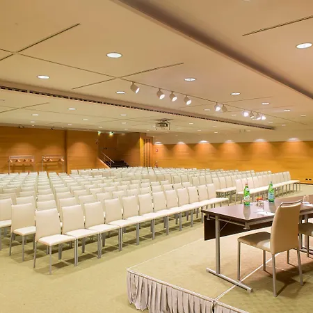 Hotel Nh Milano 2