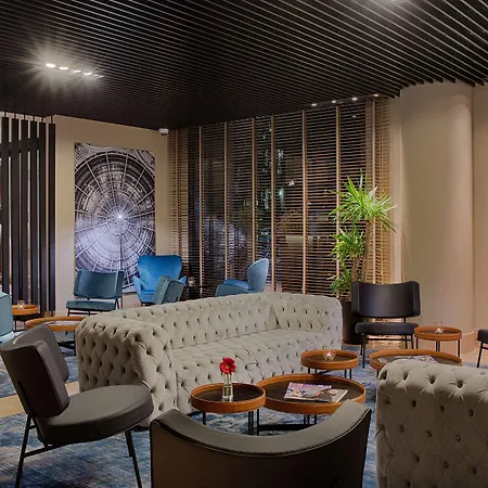 Hotel Radisson Blu 4*
