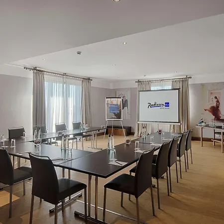 Radisson Blu