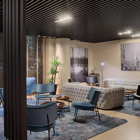 Hotel Radisson Blu