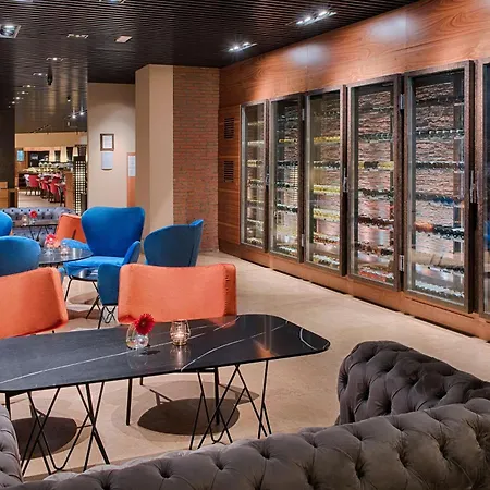 راديسون بلو