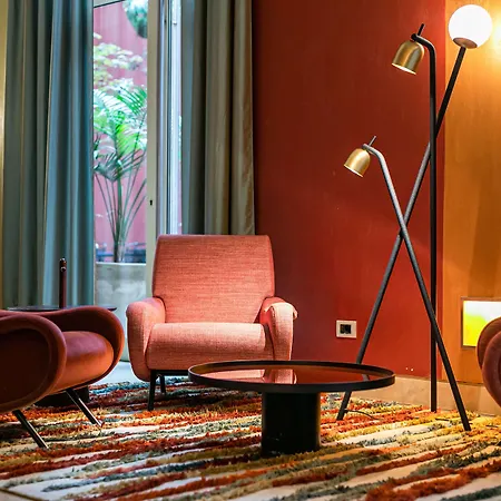 Enterprise Design & Boutique Hotel 4*