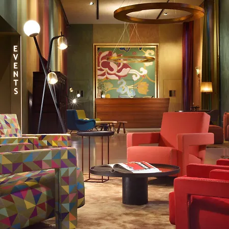 Hotel Enterprise Design & Boutique Milán