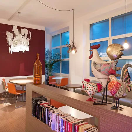 米兰圣安布住宿加早餐旅馆 3*