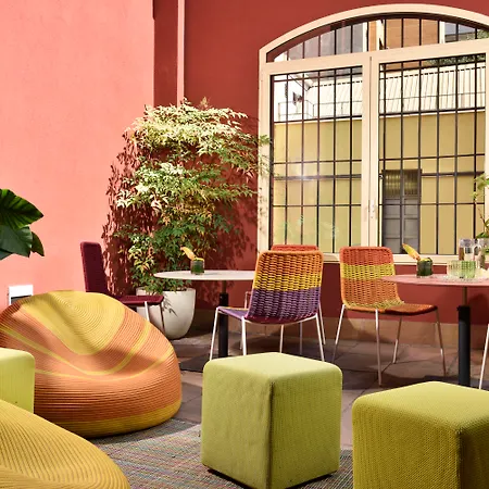 Enterprise Design & Boutique Hotel 4*