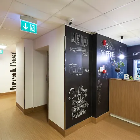 米兰圣安布住宿加早餐旅馆 3*