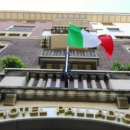 Hotell Palladio
