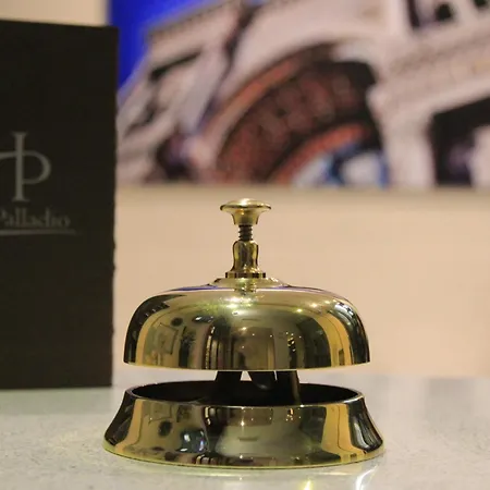 Hotell Palladio