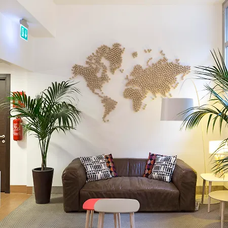 米兰圣安布住宿加早餐旅馆 3*