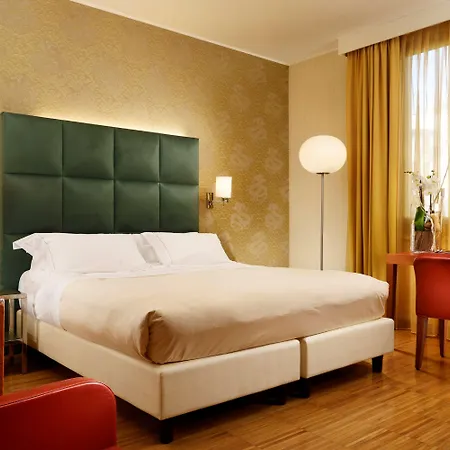 Hotel Enterprise Design & Boutique 4*