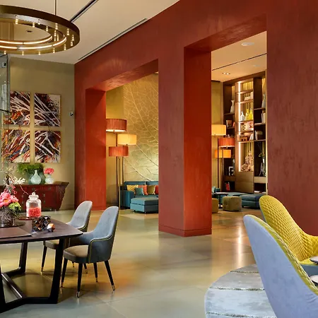 Enterprise Design & Boutique Hotel 4*