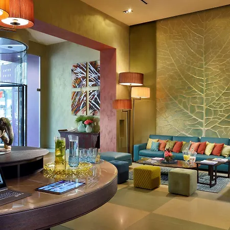 Enterprise Design & Boutique Hotel Milán