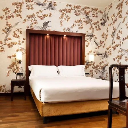 Enterprise Design & Boutique 4* Milán
