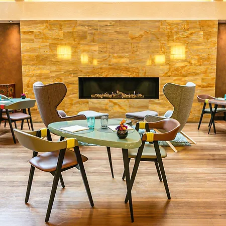 Hotel Enterprise Design & Boutique
