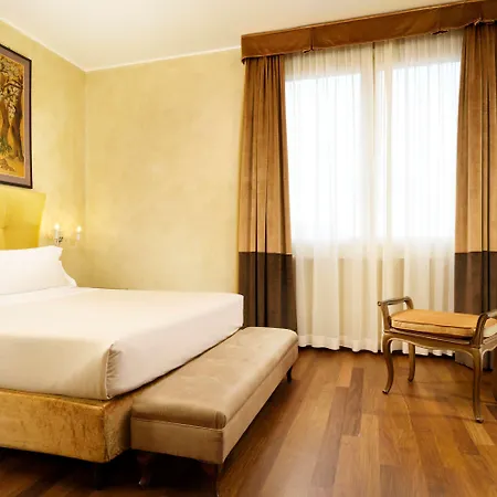 Enterprise Design & Boutique 4* Milán