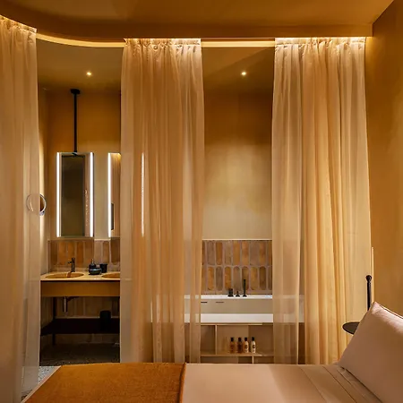 Hotel Enterprise Design & Boutique Milán