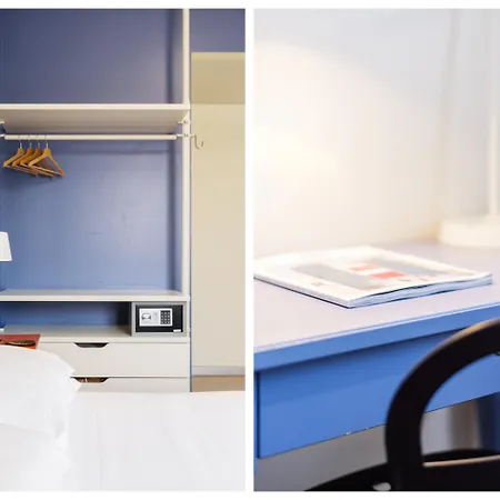 Ornato מלון 3*
