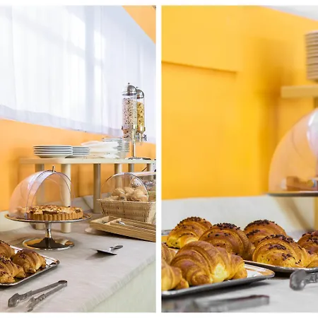 Ornato מלון 3*
