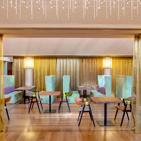 Enterprise Design & Boutique Hotell Milano