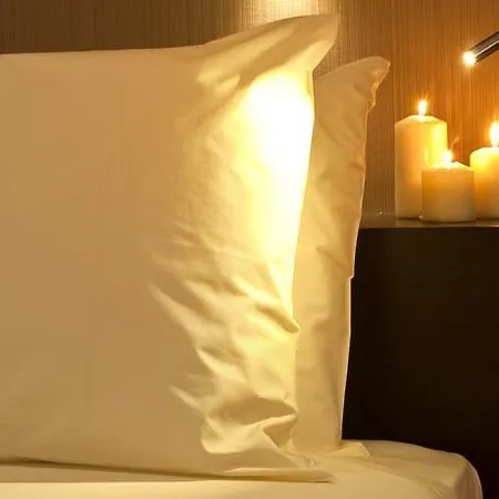 Western The Hub Hotel