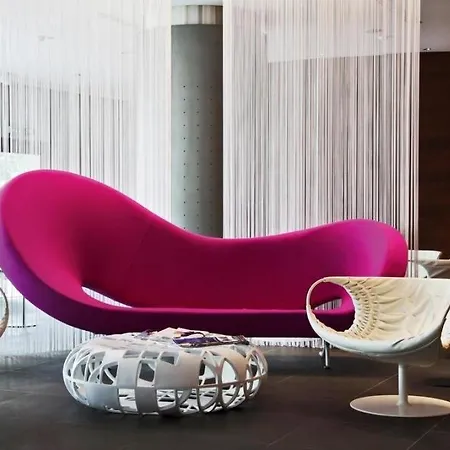 Western The Hub Hotell Milano