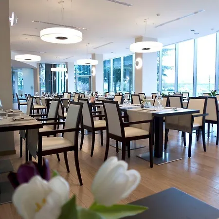 Hotell Western The Hub