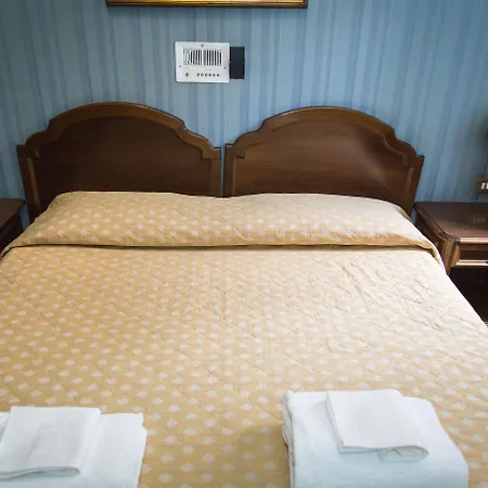 Accursio Hotel 3*