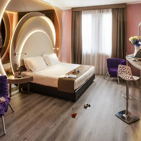 Da Vinci 4* Milán