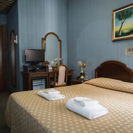 Accursio Hotel