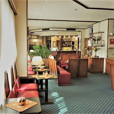 Hotel Accursio Milano