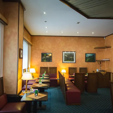 Accursio 3* Μιλάνο