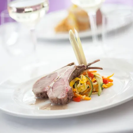 Da Vinci 酒店 米兰