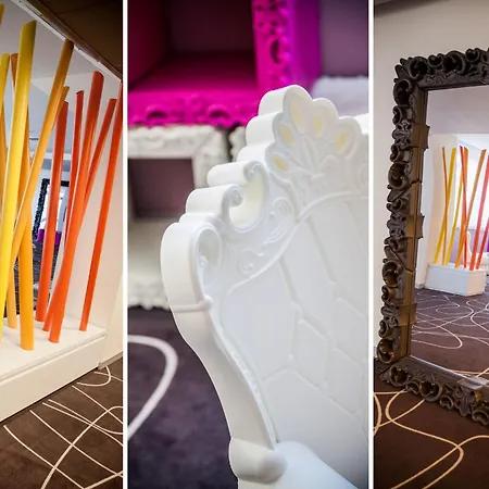 酒店 Da Vinci 米兰