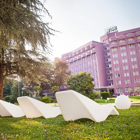 Da Vinci Hotel Milán