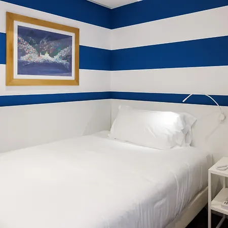 Morfeo Hotel