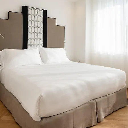 Morfeo Hotel 4*