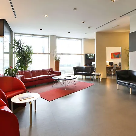Hotel Western Major 4*